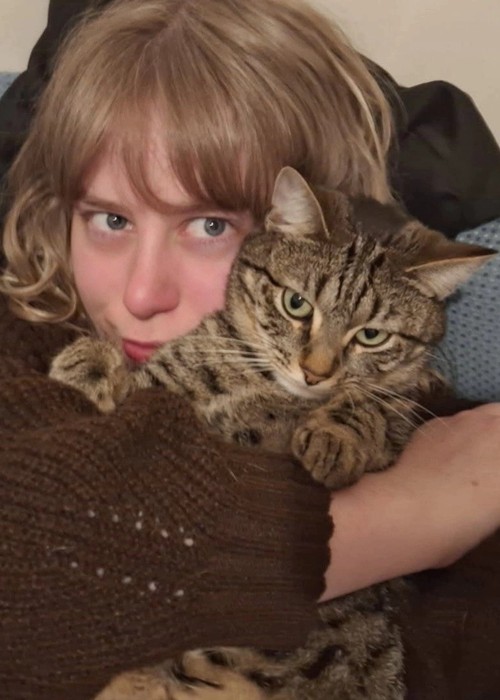 Teagan